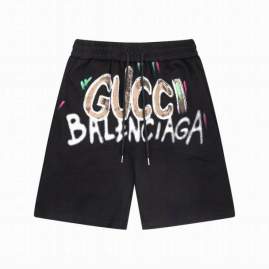 Picture of Balenciaga Short Pants _SKUBalenciagaXS-Lxetr5016411